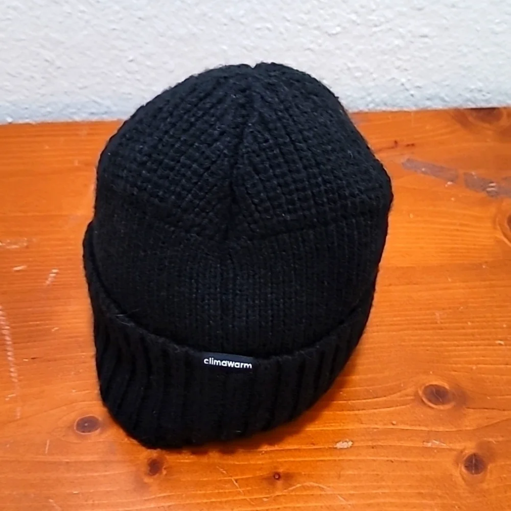 adidas climawarm beanie